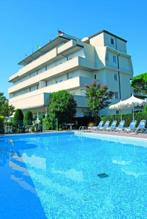 Hotel Old River Lignano Pineta